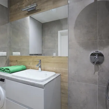 Apartment Kr Apart Kosciuszki 28