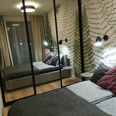 Kr Apart Kosciuszki 28 *