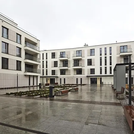 Appartamento Kr Apart Kosciuszki 28 *