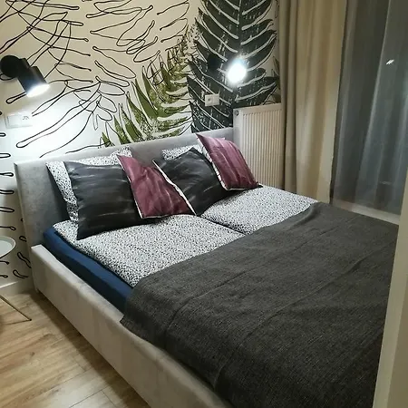 Kr Apart Kosciuszki 28 Appartamento